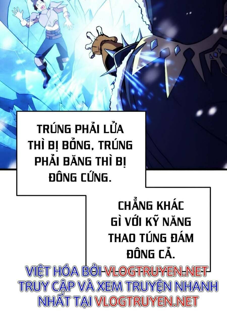 huyền thoại game thủ - tái xuất chapter 41 - Next chapter 42