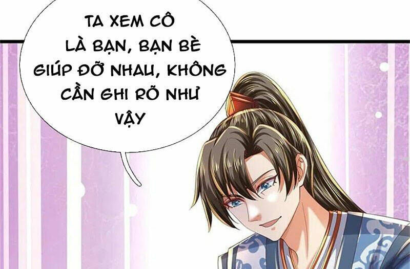 nghịch thiên kiếm thần chapter 600 - Trang 2