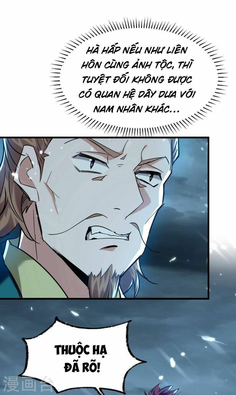 tiên đế qui lai chapter 294 - Trang 2