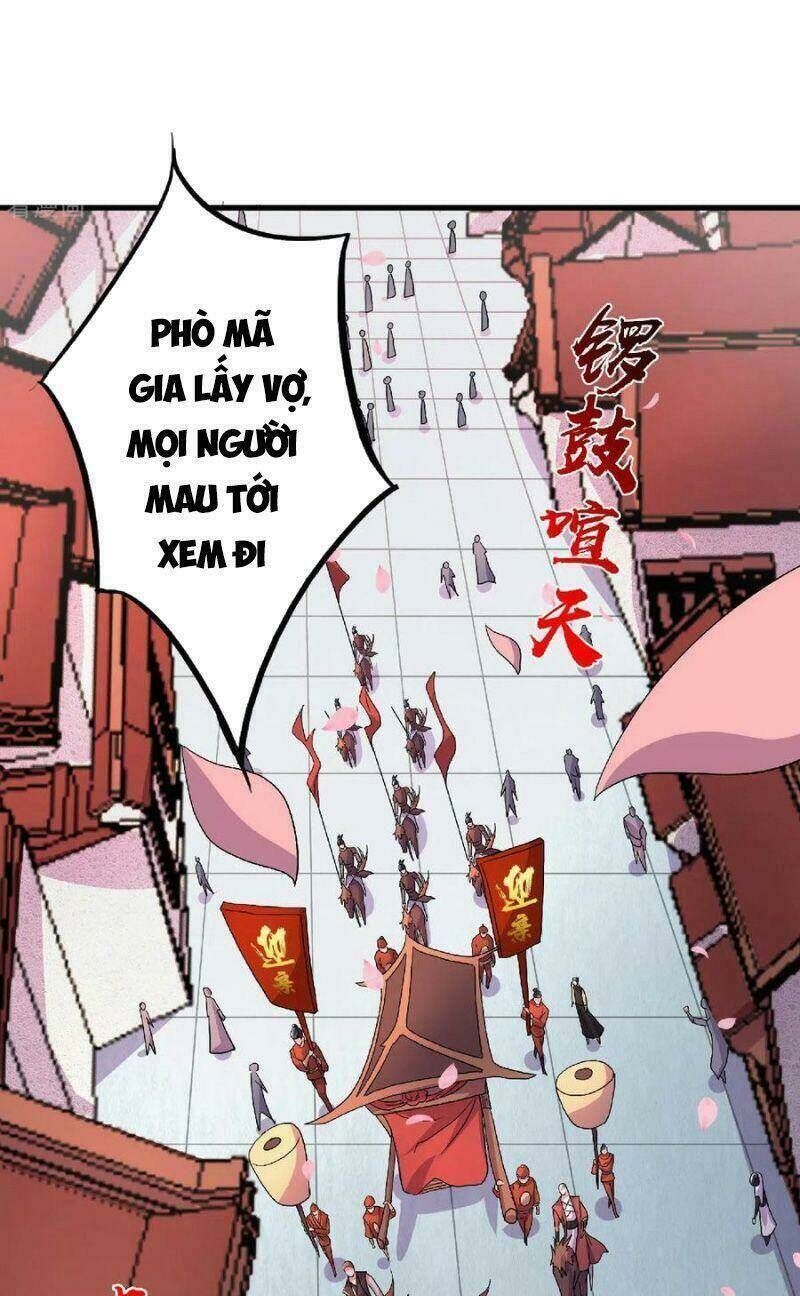 yêu đạo chí tôn yêu hoàng trở về Chapter 100 - Trang 2