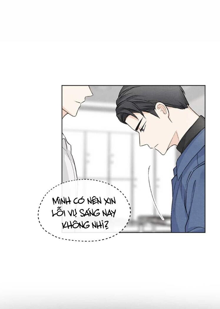 Yêu Hay Không Yêu Chapter 6 - Next Chapter 7