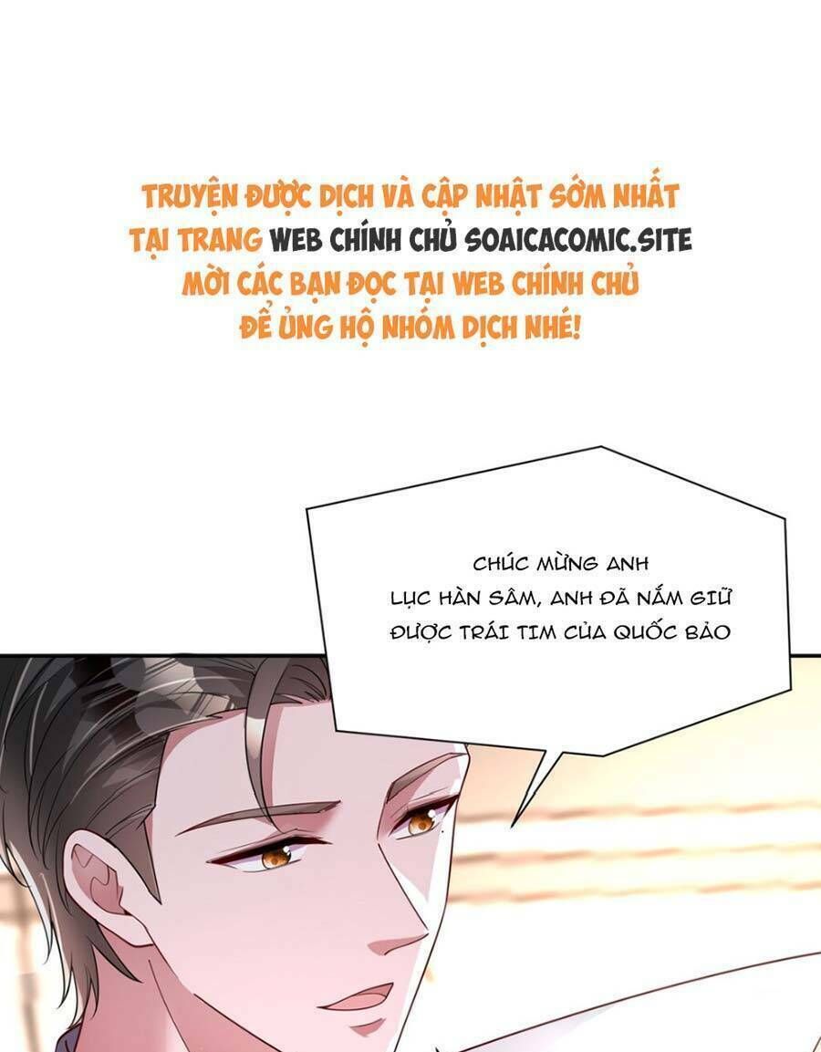 tổng tài huyết tộc cực sủng cô vợ mỹ nhân ngư chapter 147 - Trang 2