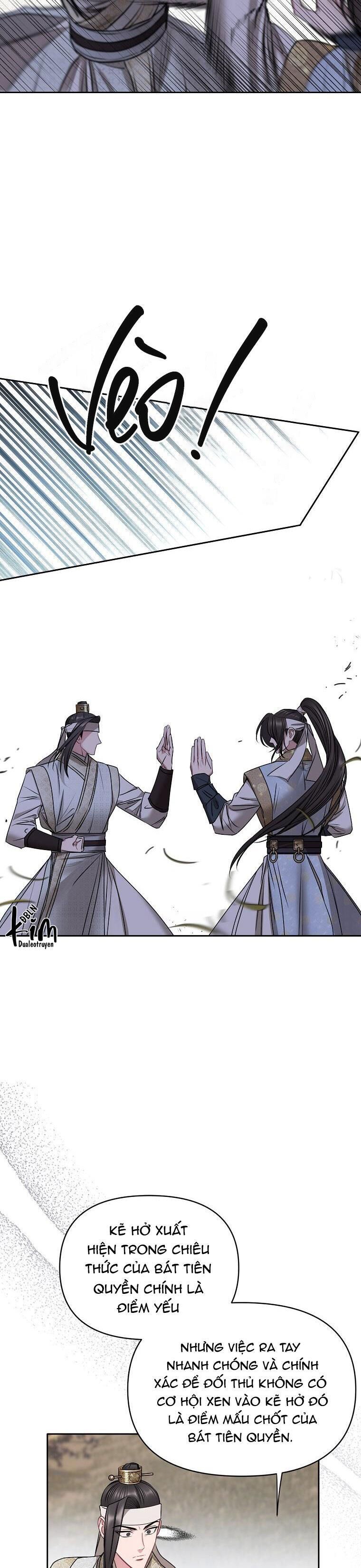 xuân phong viên mãn Chapter 41 - Next Chapter 41