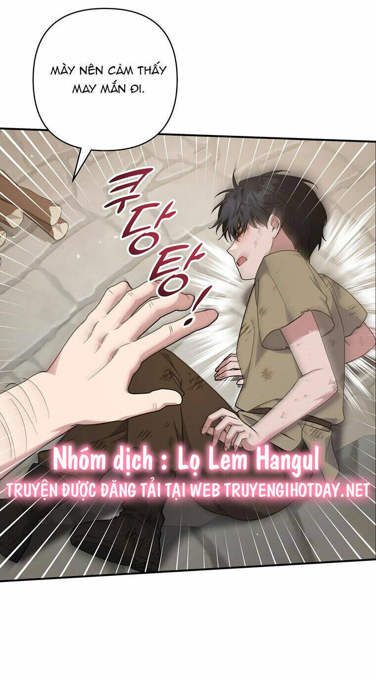 hãy để tôi được hiểu em chapter 135 - Trang 2