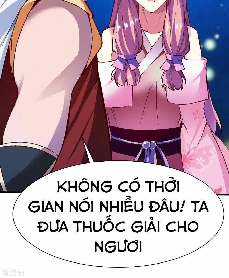 chiến đỉnh Chapter 221 - Trang 2