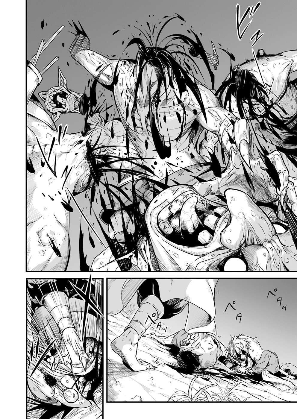 goblin slayer side story: year one Chương 1 - Next Chương 2