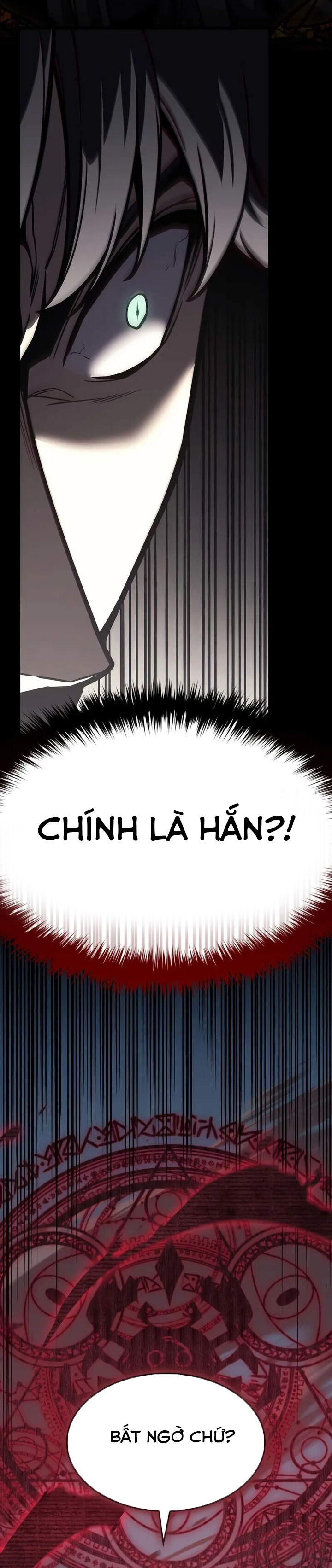 sự trở lại của anh hùng cấp thảm họa Chapter 105 - Trang 1