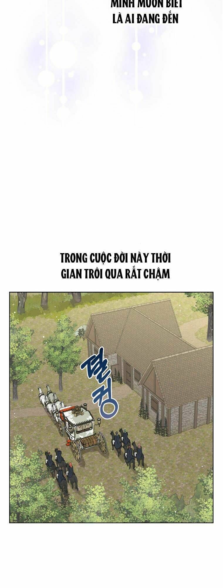 tồn tại như nàng công chúa dã chủng chapter 1 - Trang 2