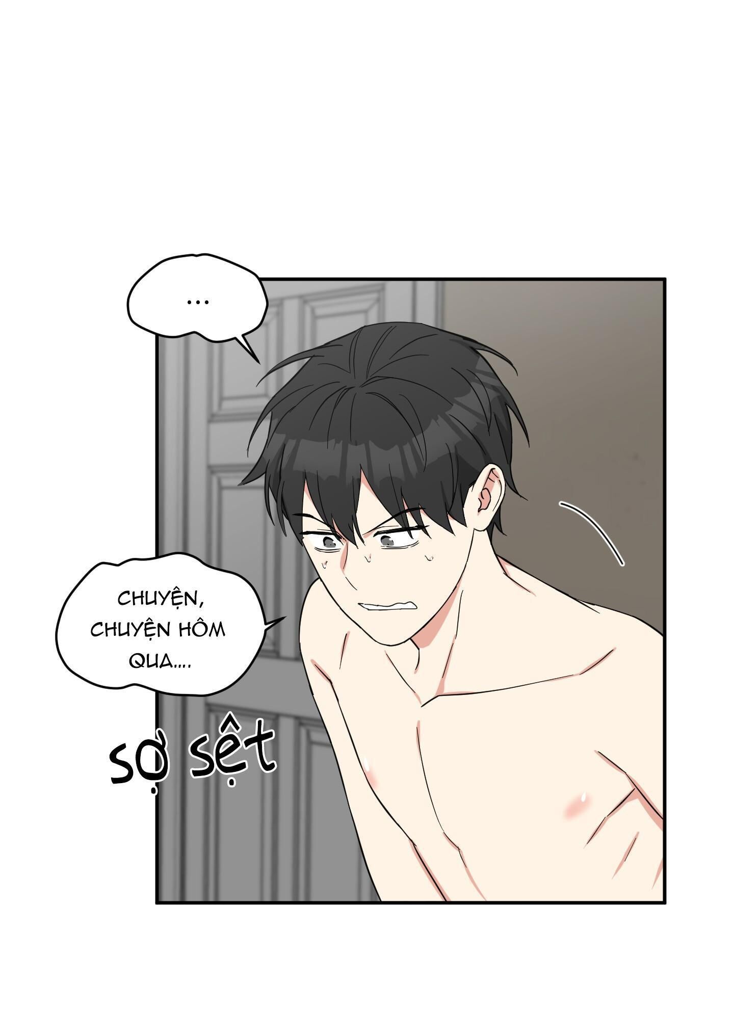 may rủi của vampire Chương 16 - Next Chapter 16