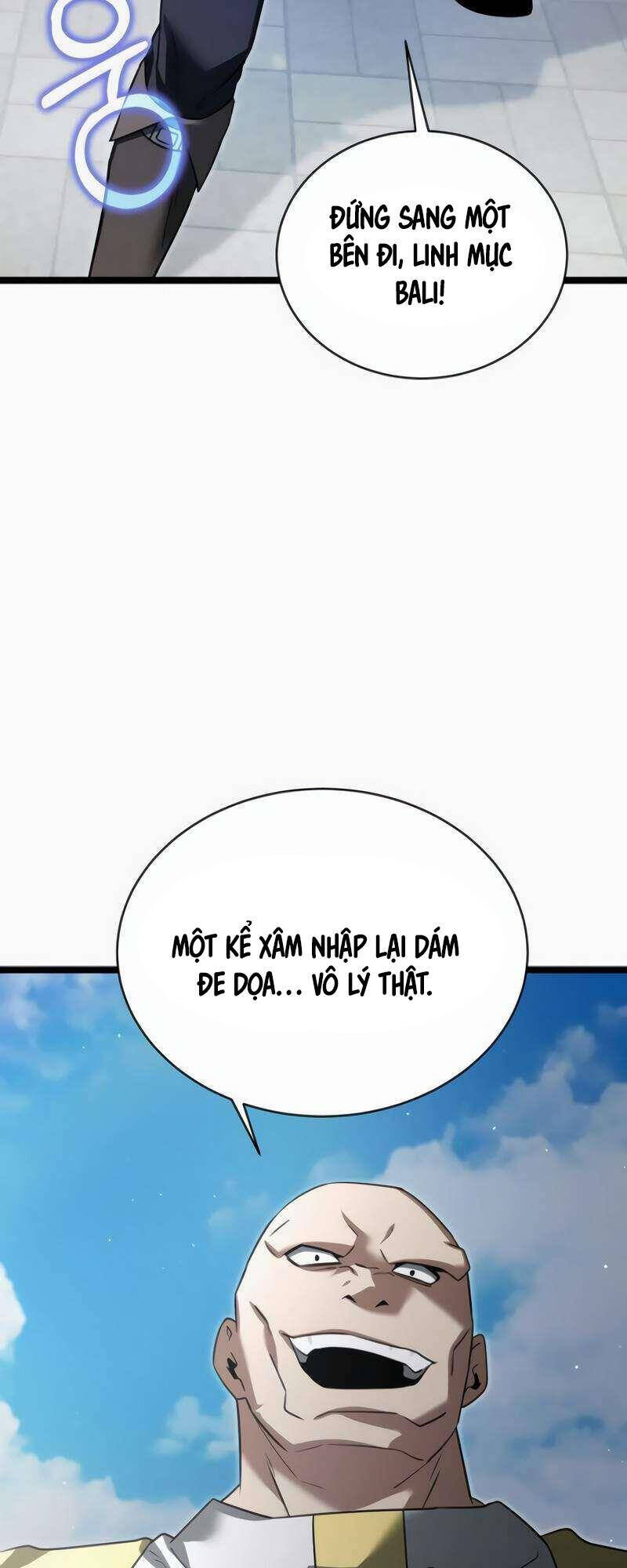 tuyệt thế anh hùng Chapter 24 - Next Chapter 25