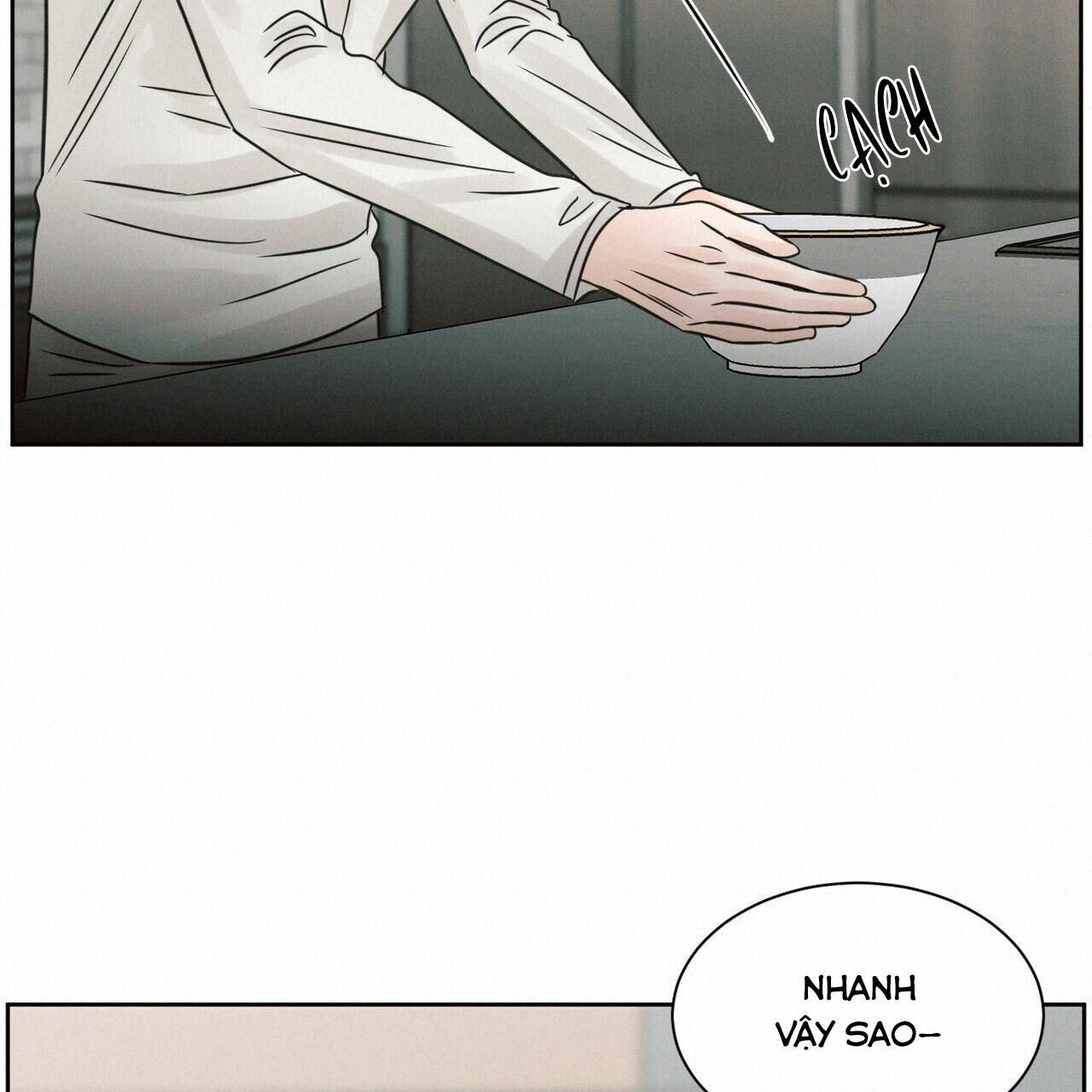 dù anh không yêu em Chapter 64 - Trang 2