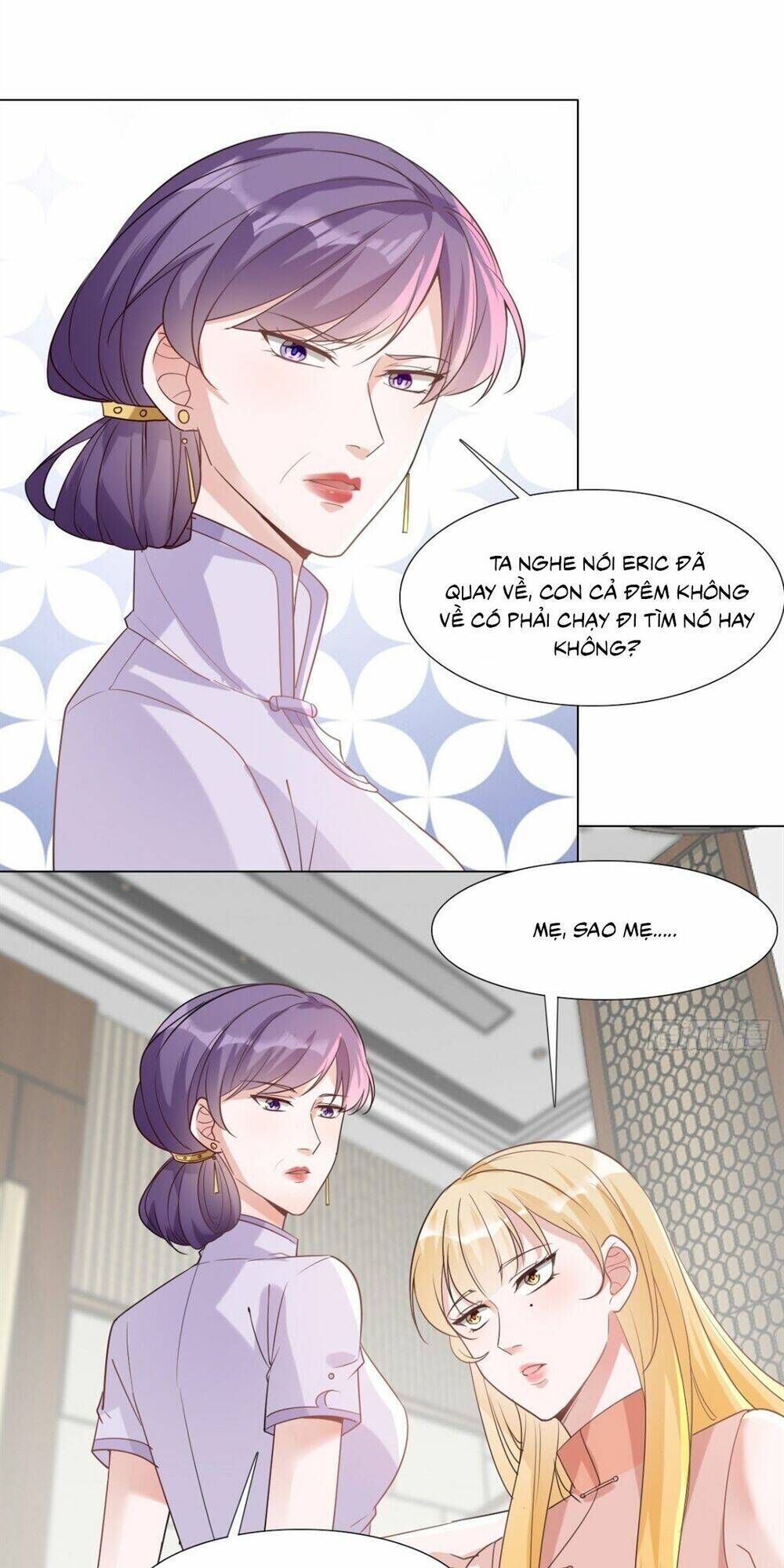 Hào Môn Thịnh Sủng Chapter 8 - Next Chapter 9