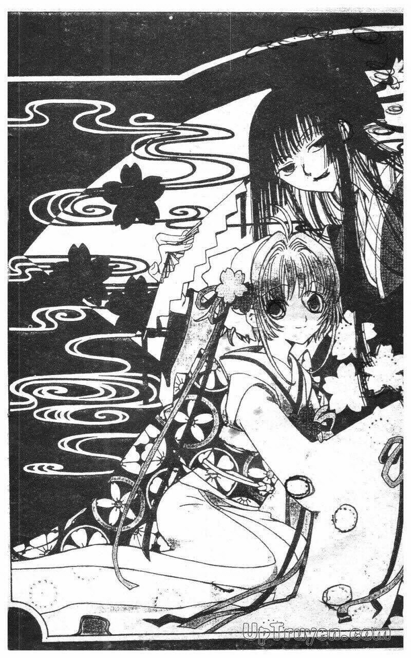 xxxHoLic - Hành Trình Bí Ẩn Chapter 2 - Trang 2