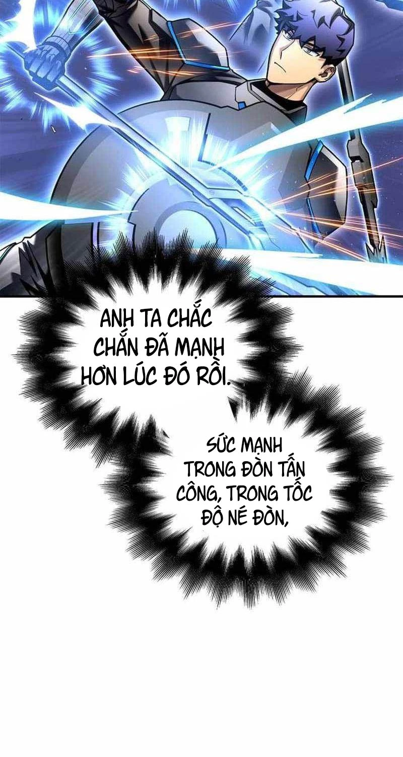 cuộc chiến siêu nhân Chapter 119 - Next chapter 120