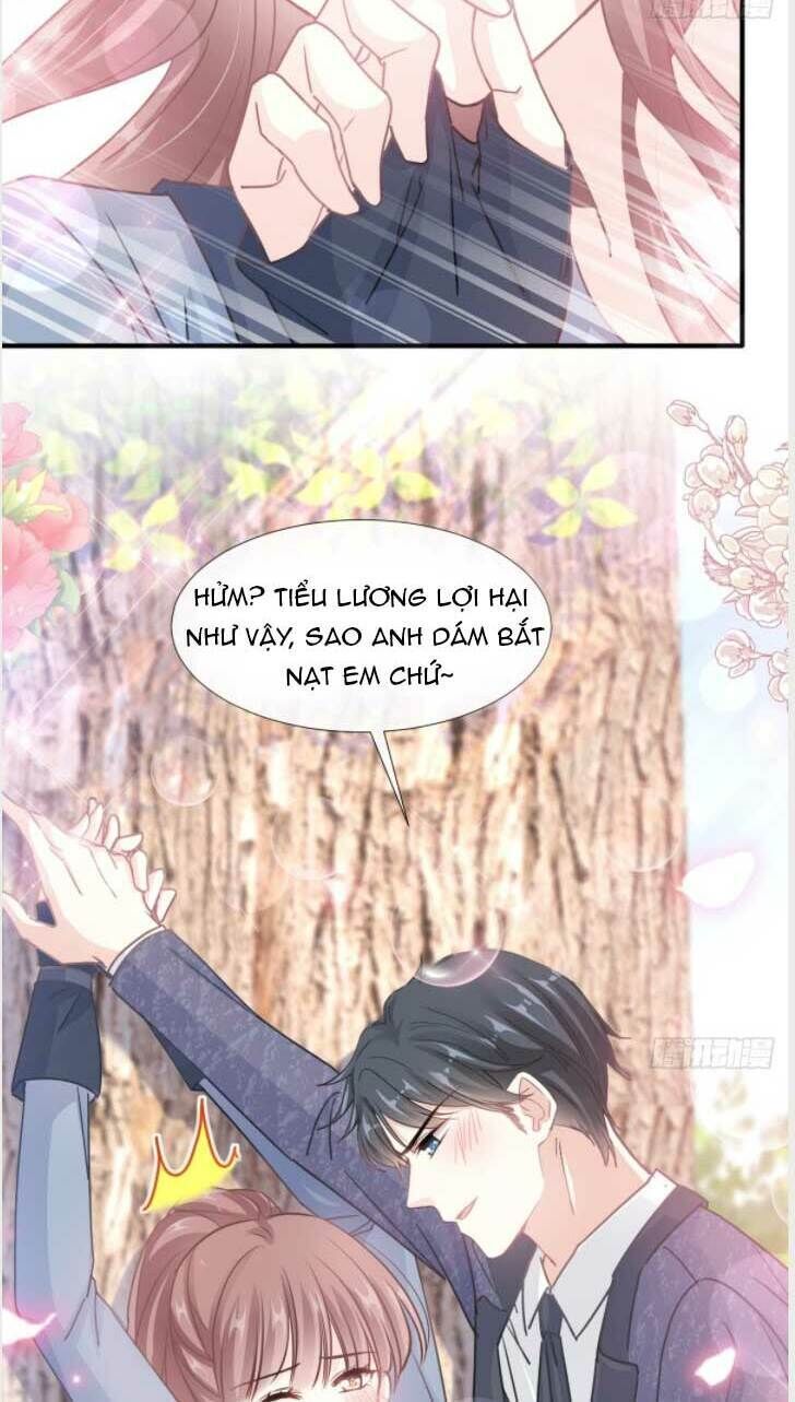 bá đạo tổng tài nhẹ nhàng yêu chapter 228.1 - Next chapter 228.2