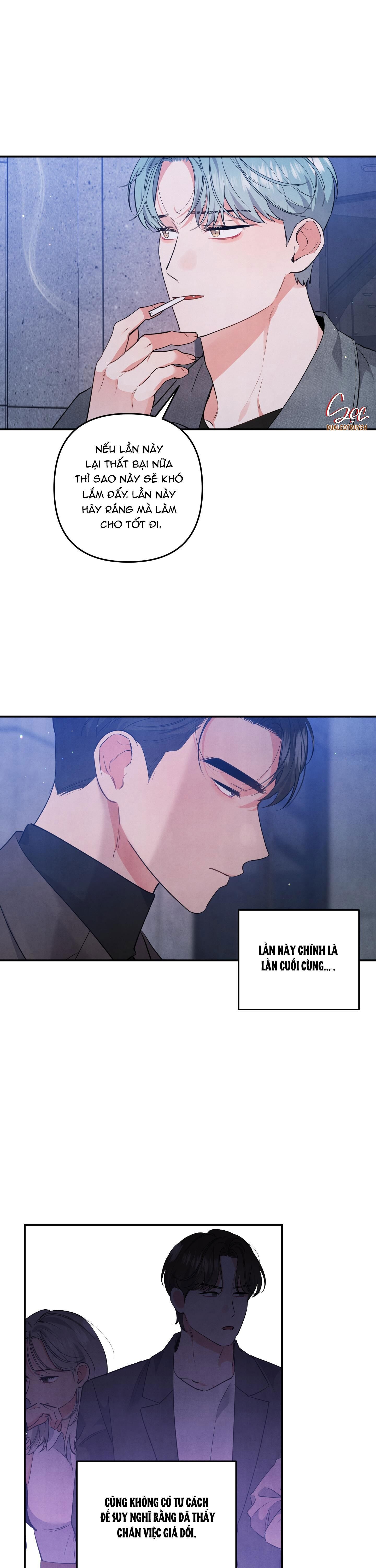 mối quan hệ của thú nhân Chapter 59 CHAP 56 - Next Chương 60