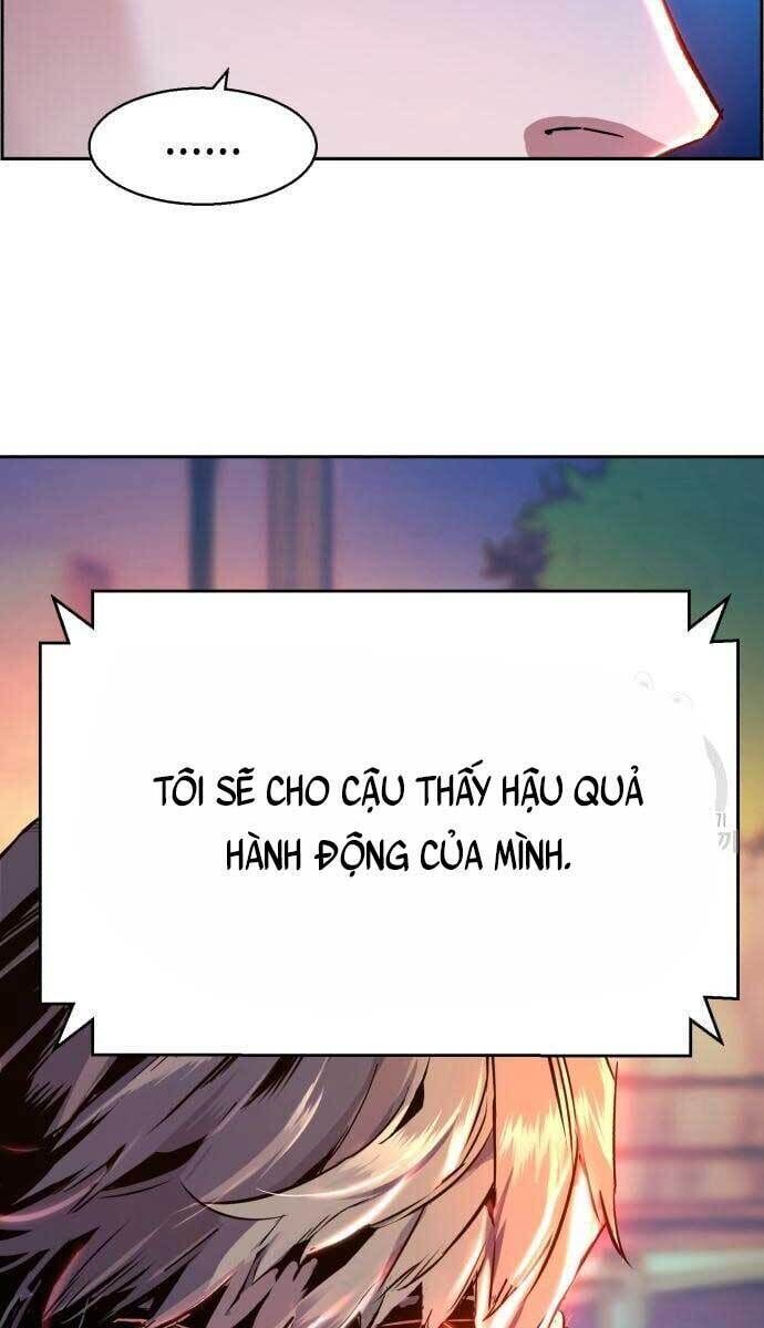 bạn học của tôi là lính đánh thuê chapter 107 - Trang 1