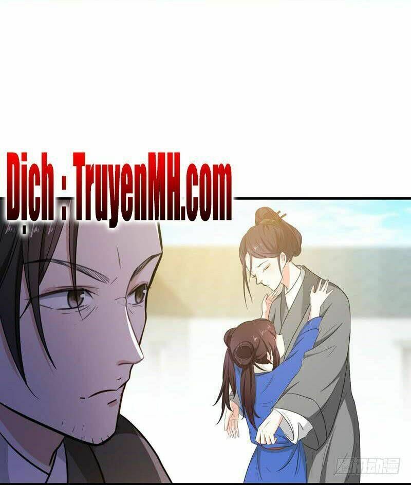 bạo lực tiếu thôn cô chapter 10 - Trang 2