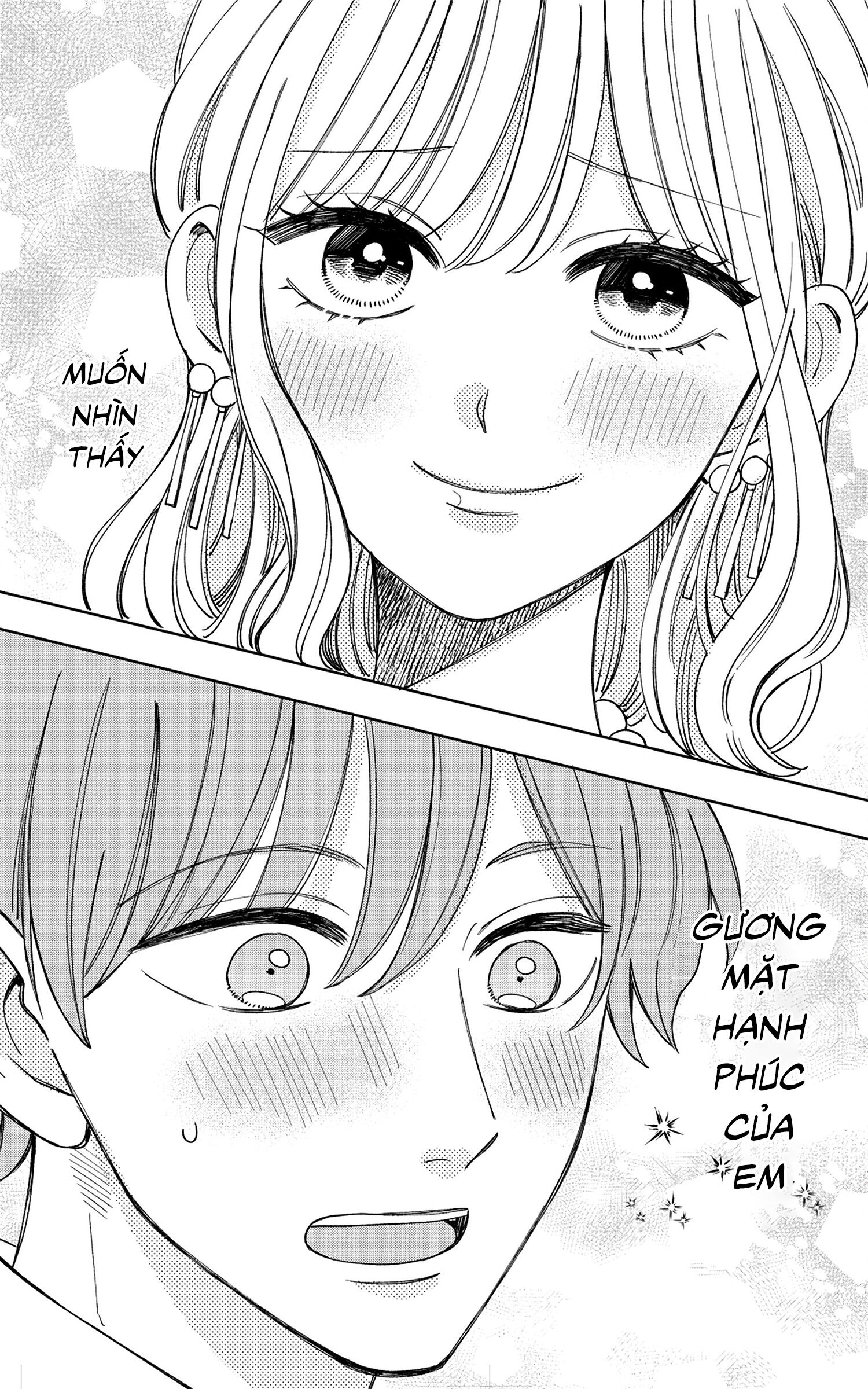 kijima-san to yamada-san Chapter 26 - Trang 2