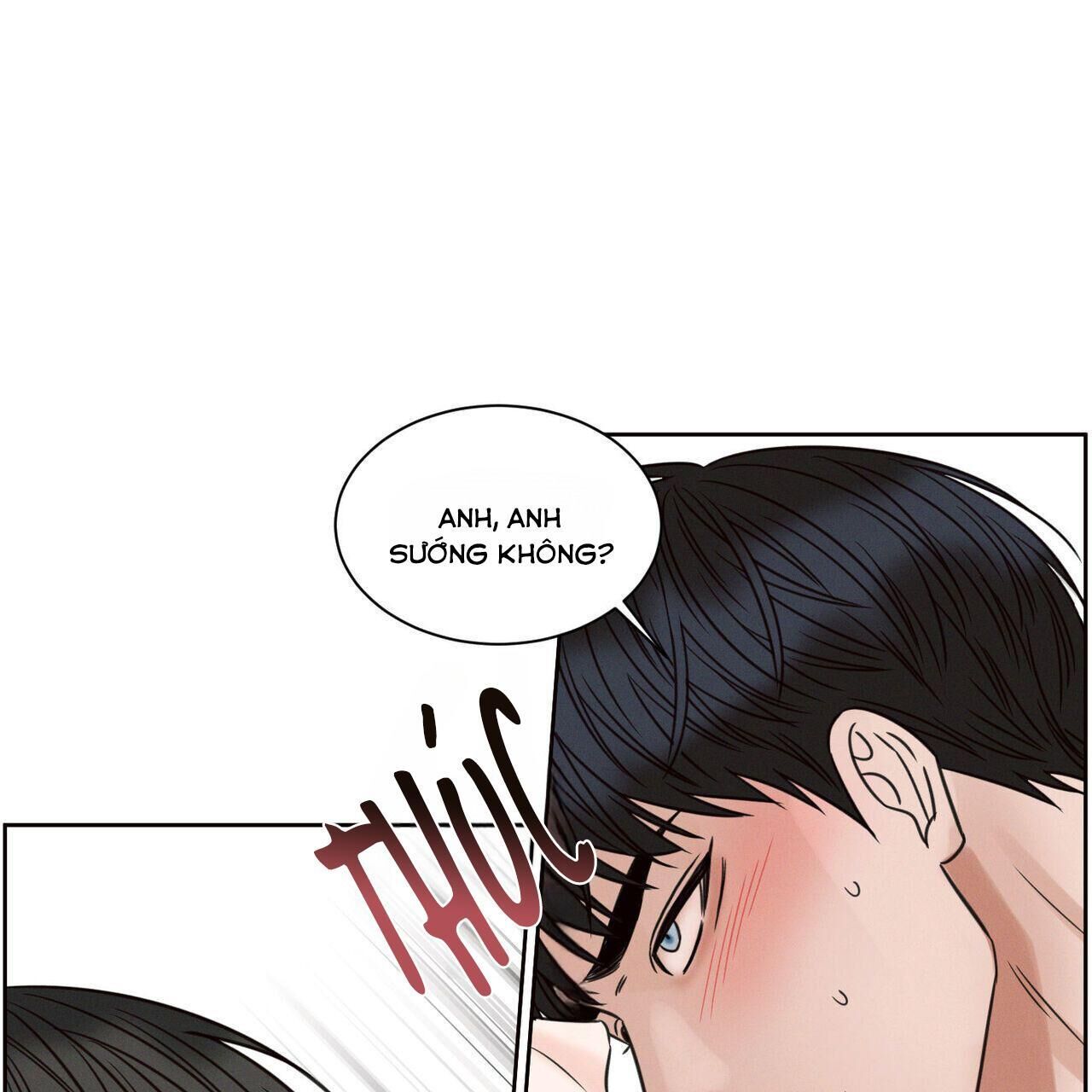 dù anh không yêu em Chapter 76 - Trang 2