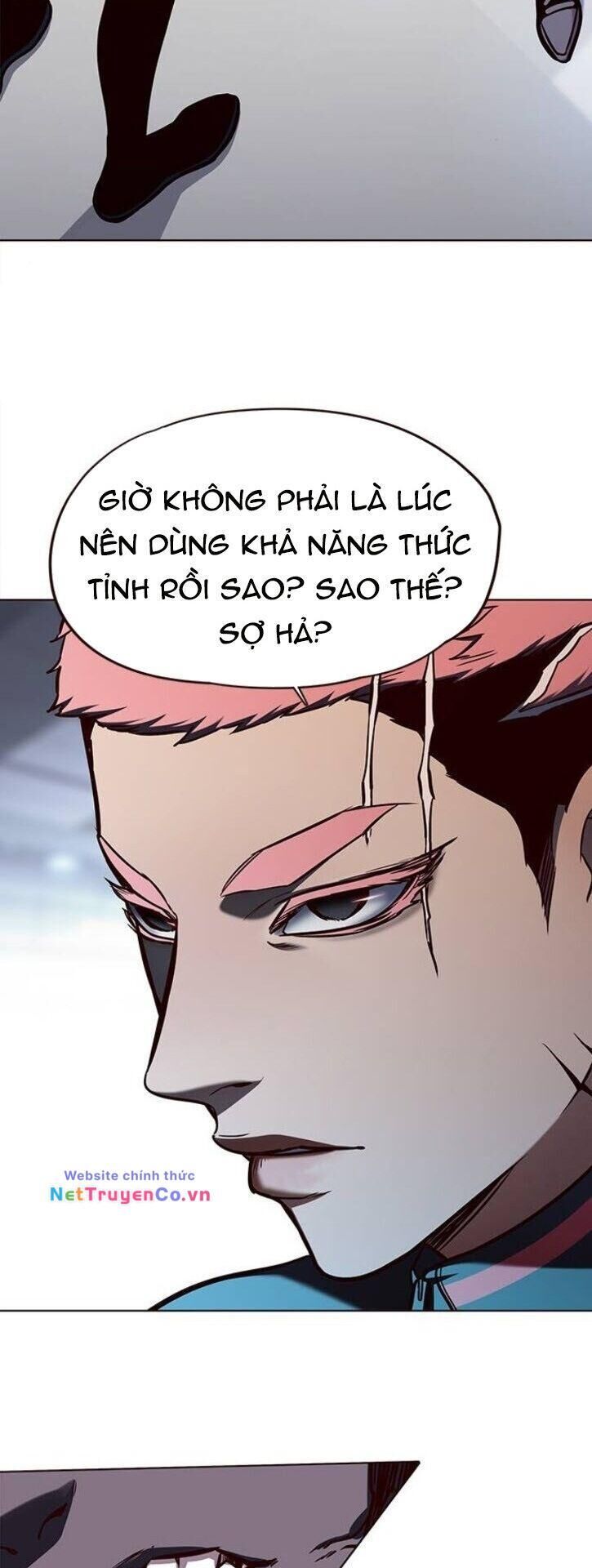 hoá thân thành mèo chapter 149 - Trang 2