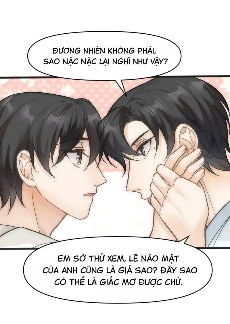 bảo bối ngoan, không thể cắn Chapter 73 - Next Chapter 74