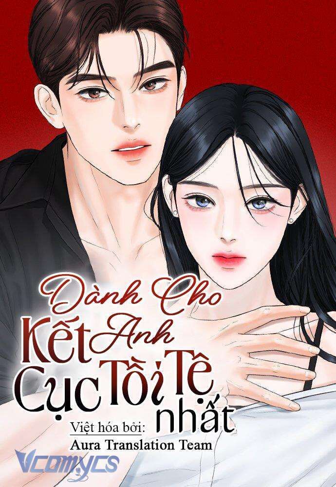 dành cho anh kết cục tồi tệ nhất Chương 5 - Next Chương 6