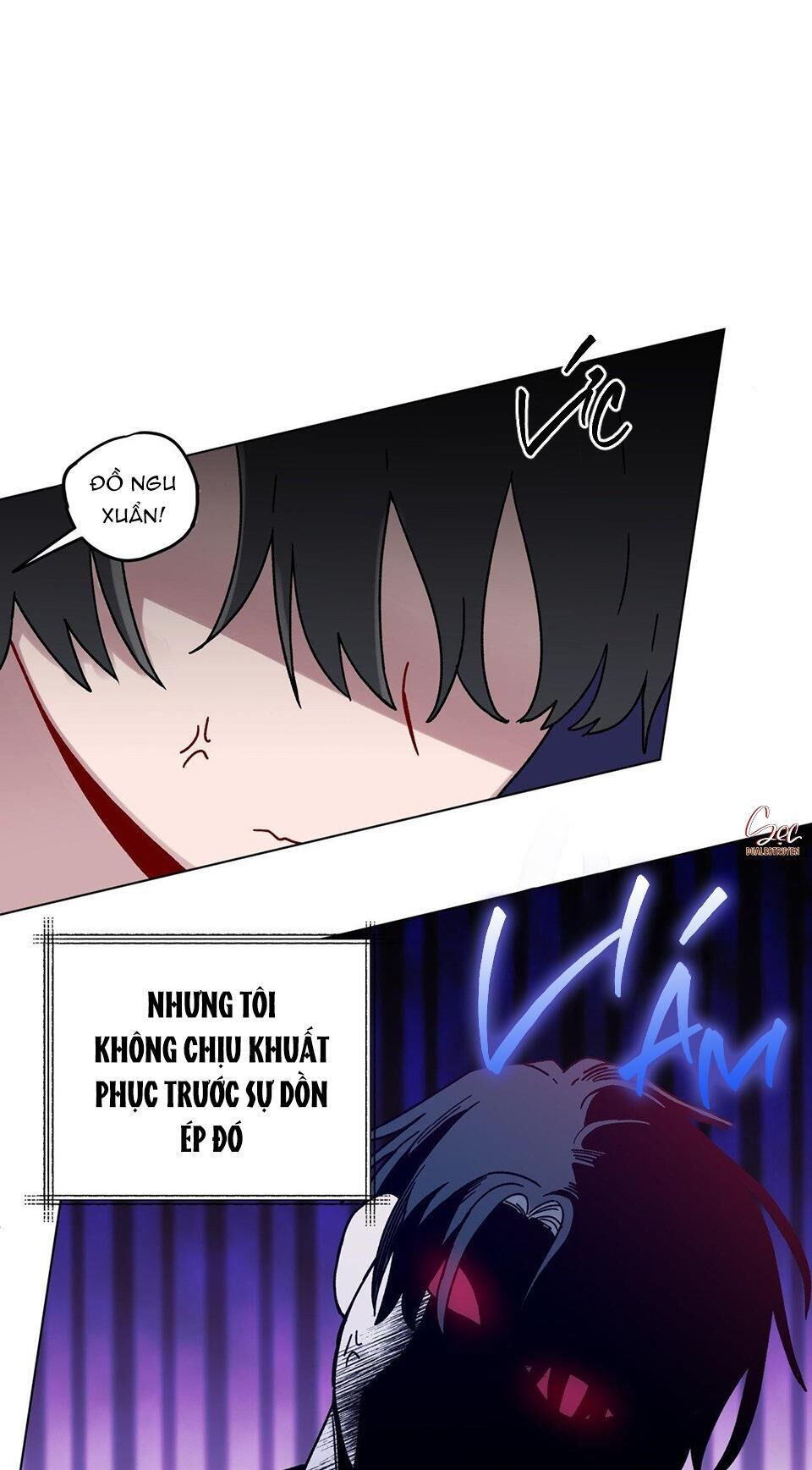 cơn mưa rào mùa hạ Chapter 30 - Trang 1