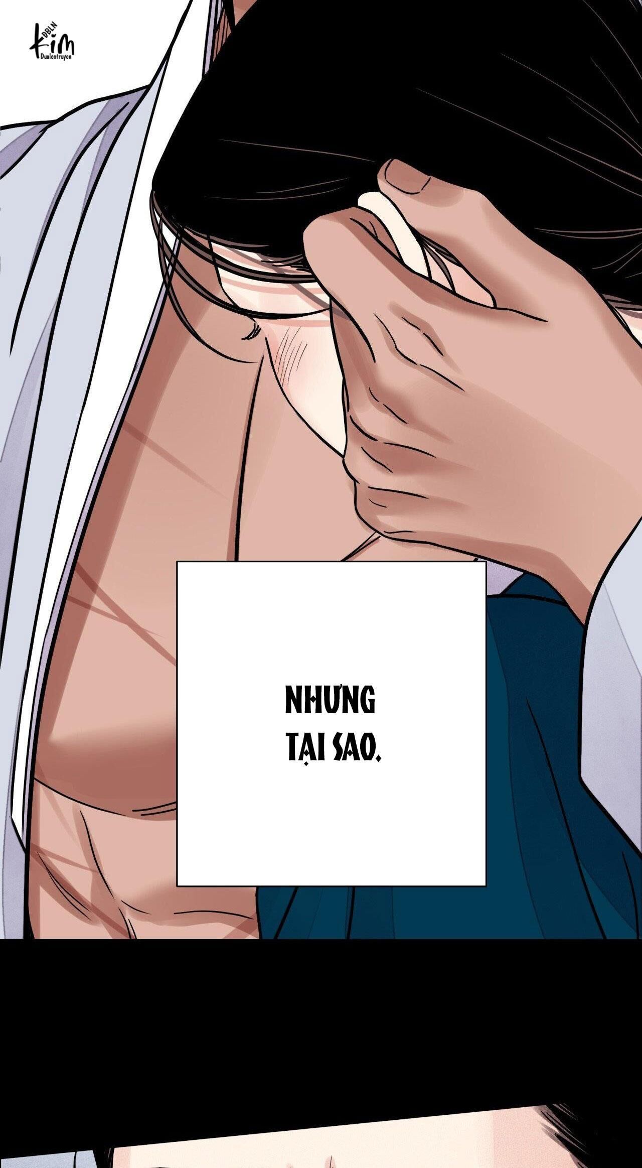 kiếm hoa Chapter 75 - Trang 1