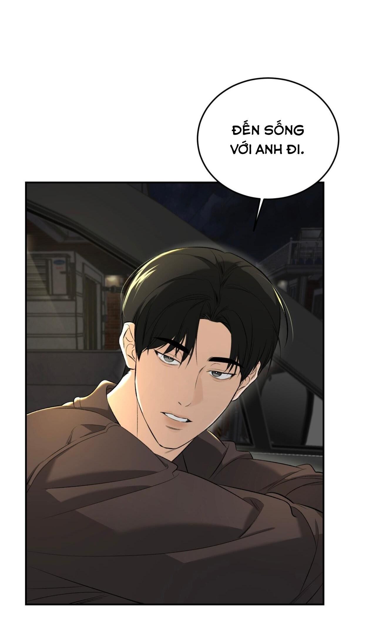 CHÀNG TRAI CHO EM MỌI THỨ Chapter 25 - Trang 2