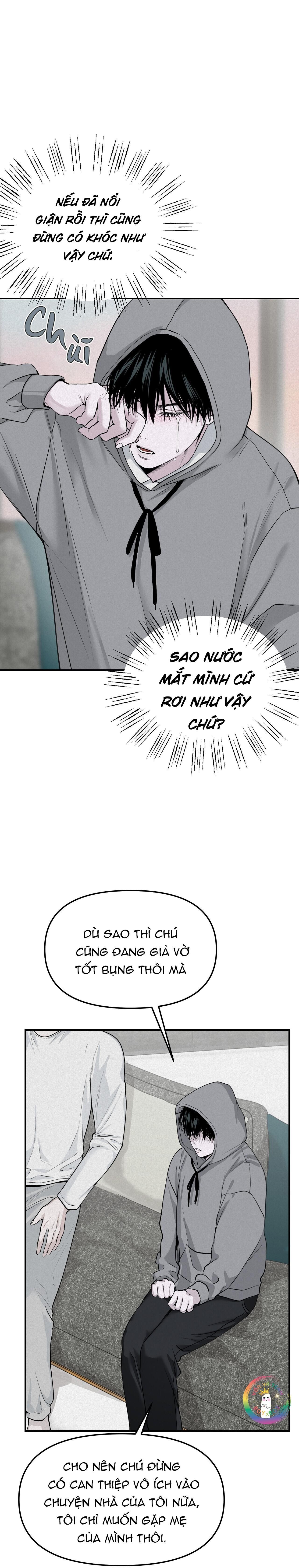 Hình Chiếu Chapter 7 - Trang 1