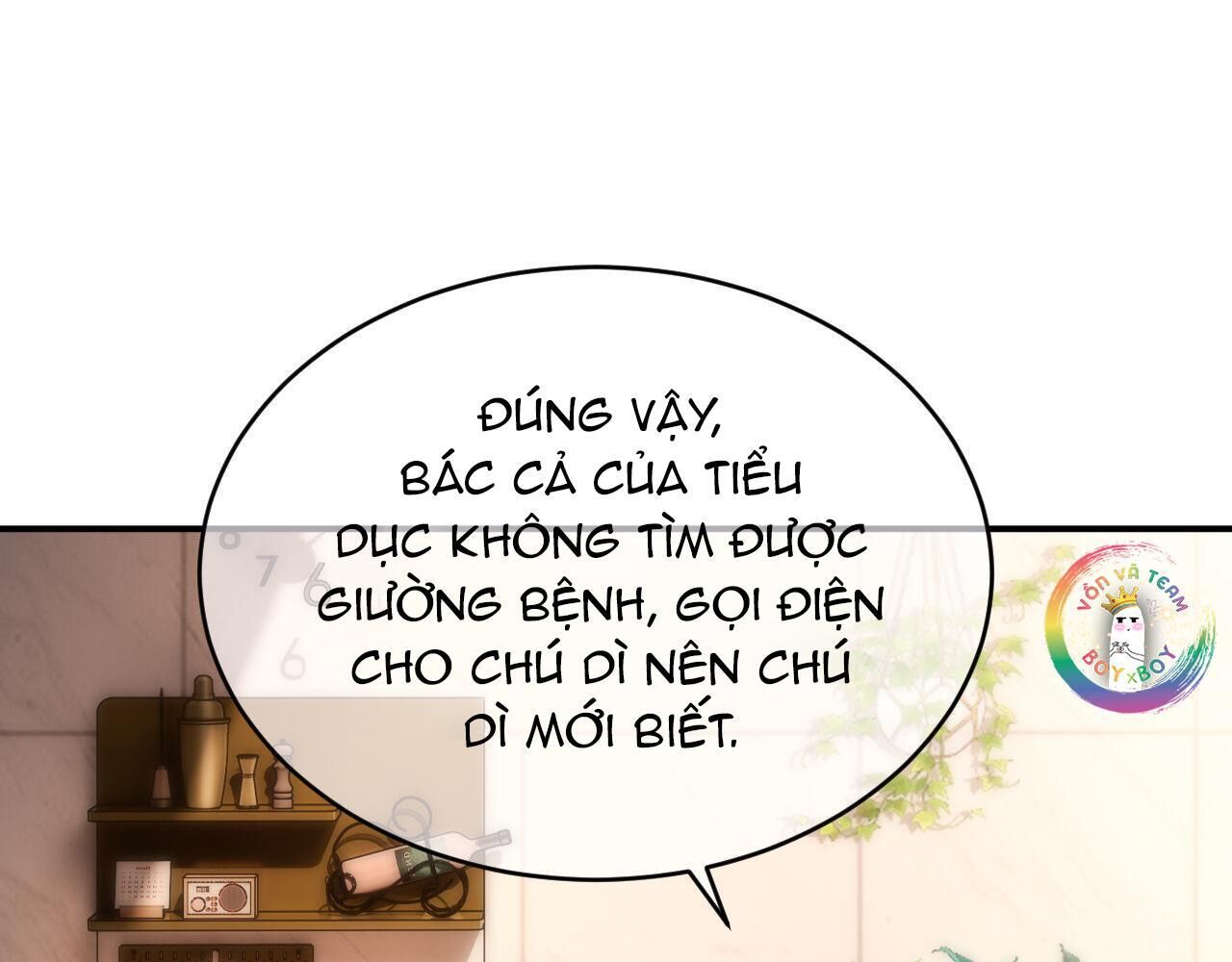 chất dị ứng cực cute Chapter 52 - Trang 2