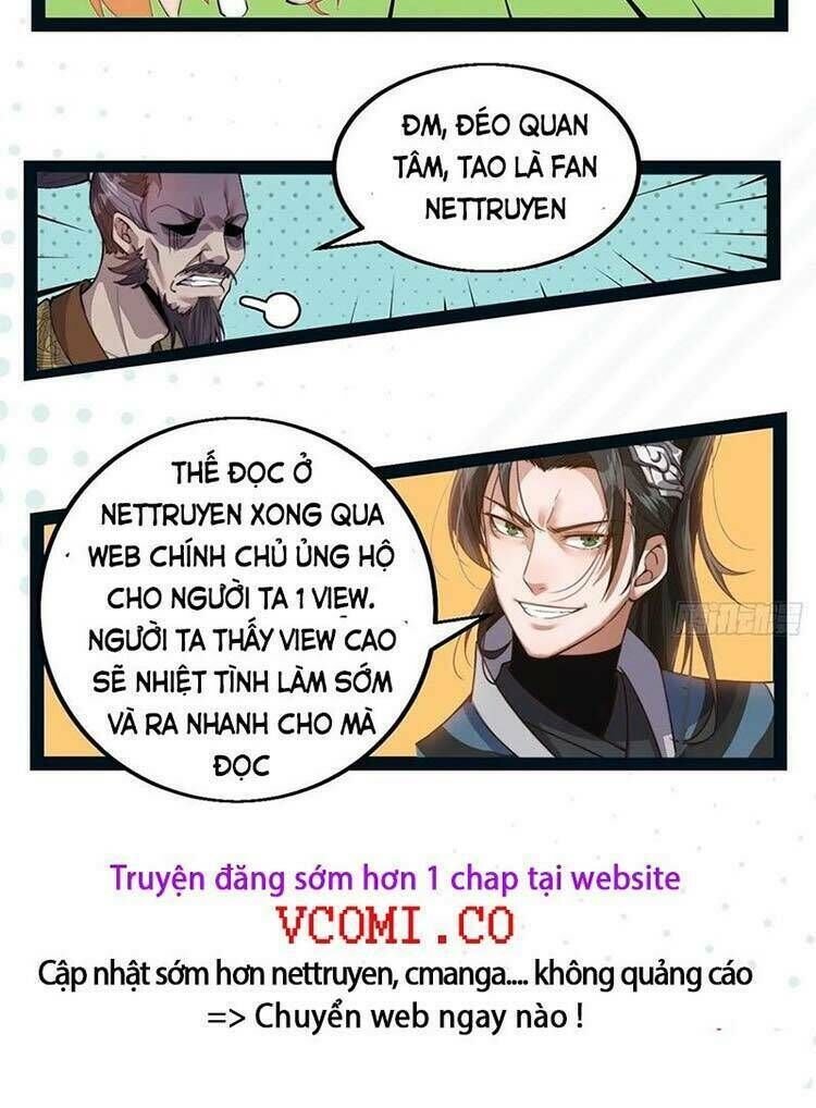 vạn cổ chí tôn chapter 42 - Trang 2