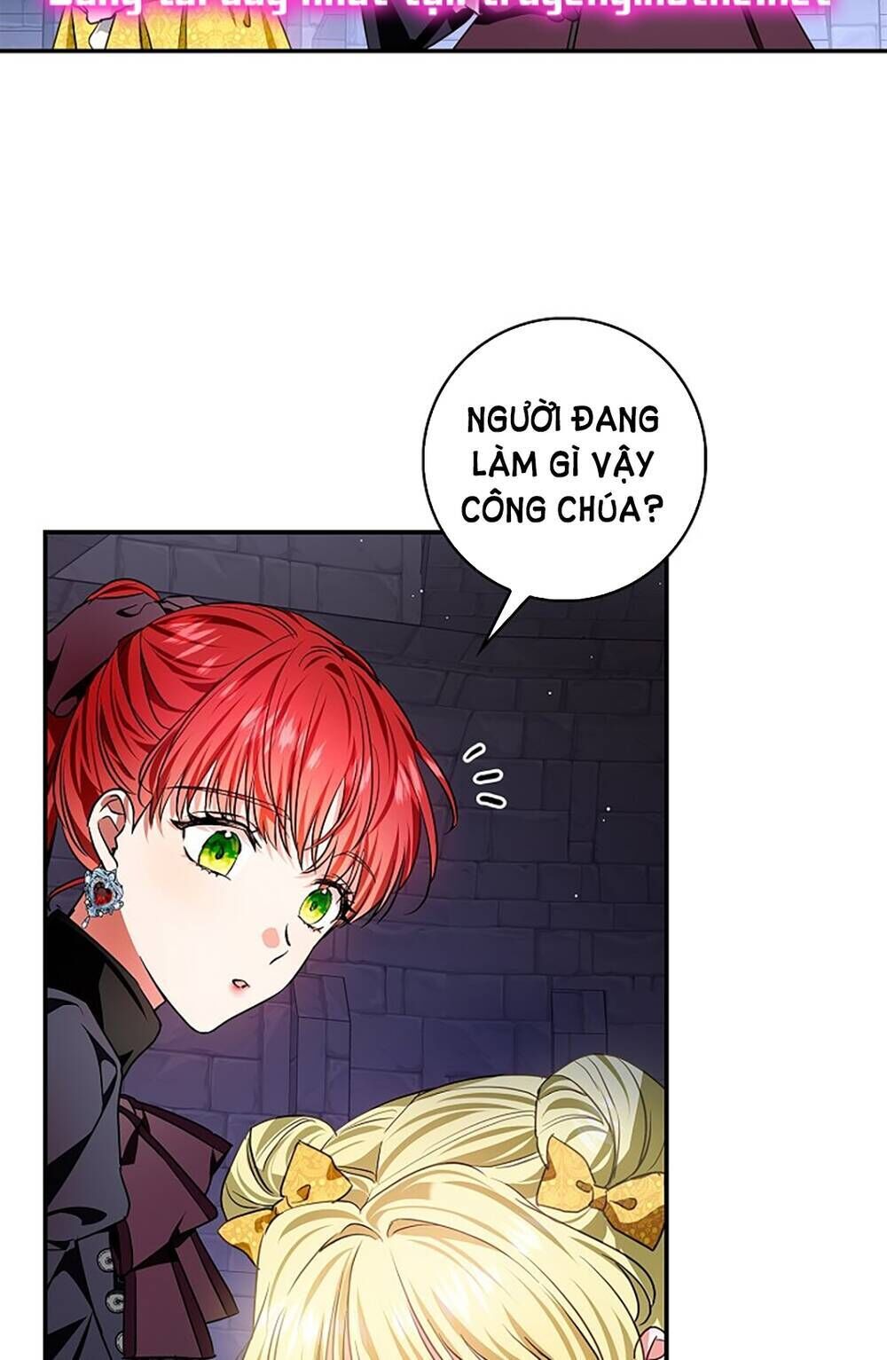 hôn phu ẩn sắc chapter 91.2 - Next Chap 92