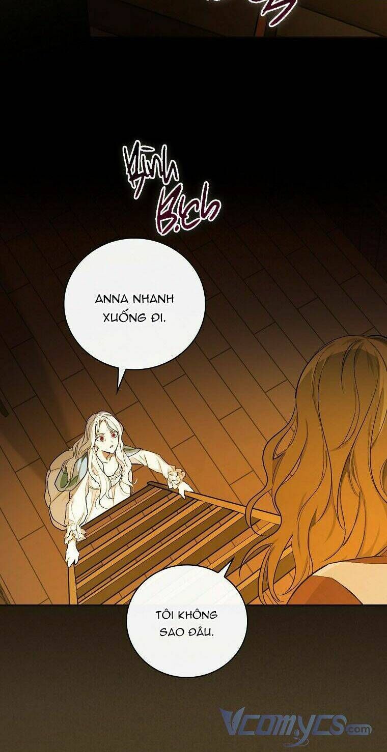 tôi trở thành mẹ của chiến binh chapter 2 - Trang 2