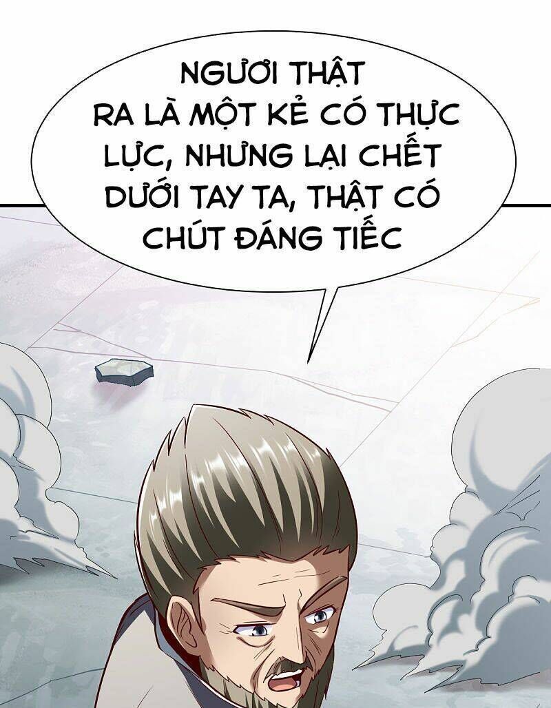 chiến đỉnh Chapter 244 - Next Chapter 245