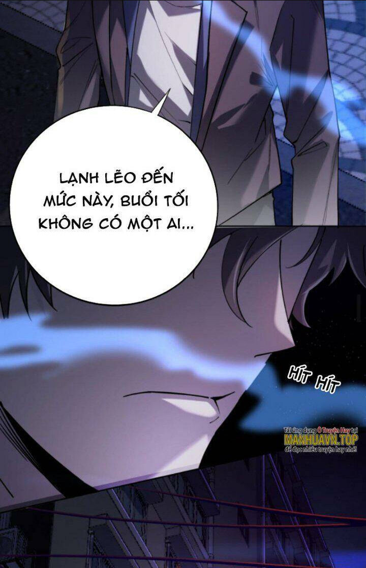 quỷ dị khôi phục: ta có thể hóa thân thành đại yêu chapter 9 - Next chapter 10