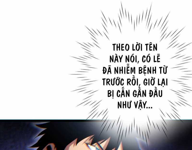 mạt thế trọng sinh: ta quay gacha làm trùm! Chapter 9 - Next Chương 10