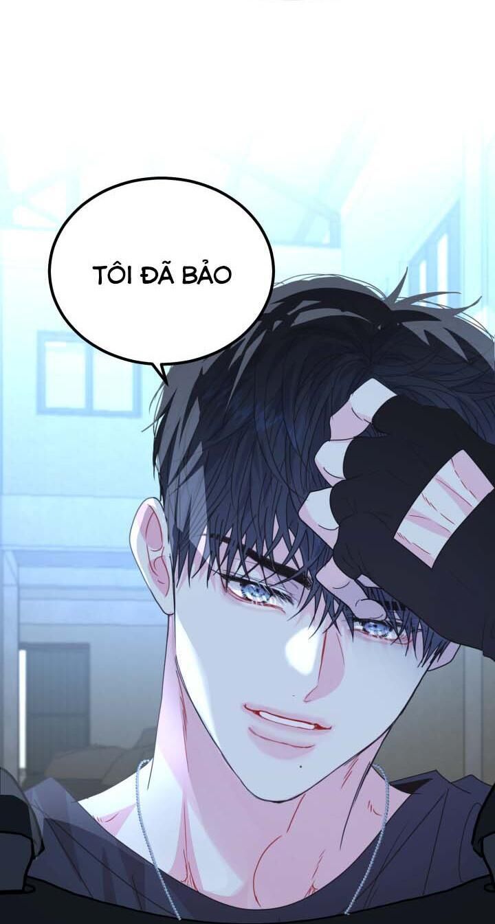 YÊU EM THÊM LẦN NỮA (LOVE ME AGAIN) Chapter 37 - Trang 2