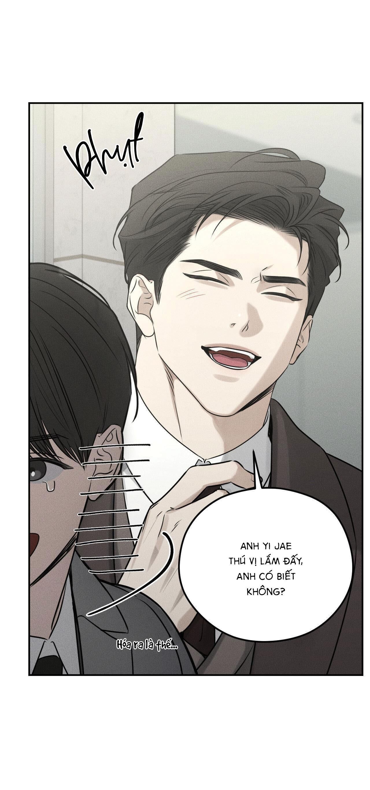 (Cbunu) Gấu Teddy Thân Yêu Chapter 15 - Trang 2