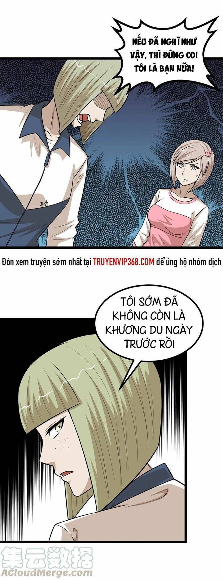 đai ca trở lại tuổi 16 chapter 86 - Trang 2