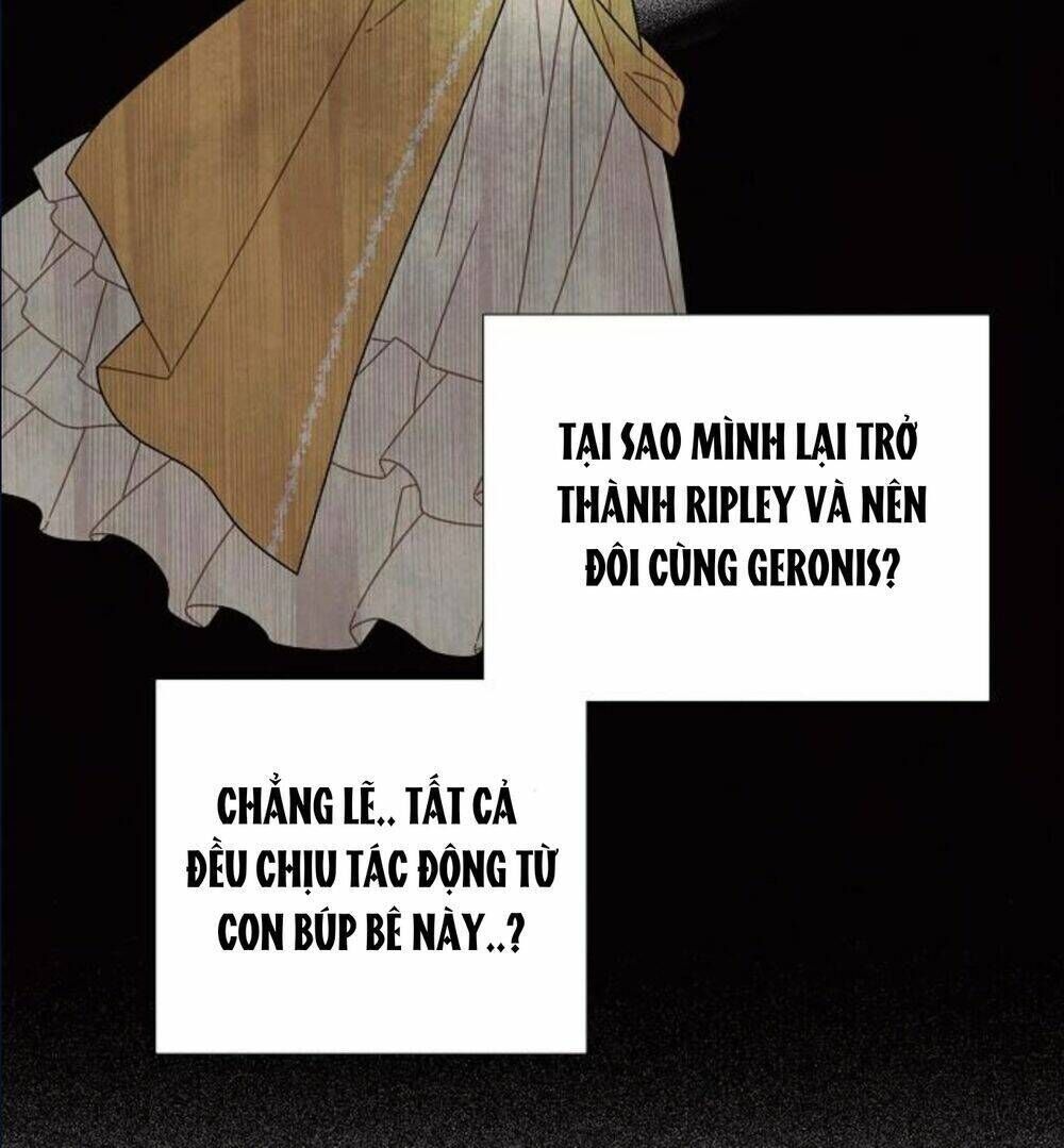 tôi đã cướp mất đêm đầu tiên của nam chính chapter 62.1 - Next chapter 62.2