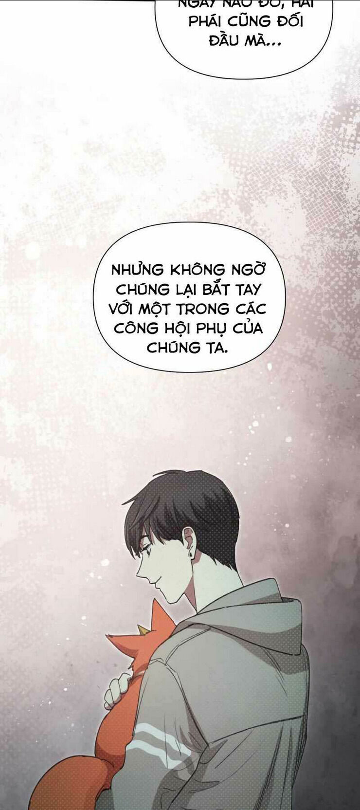 những ranker cấp s mà tôi nuôi dưỡng chapter 37 - Next chapter 38