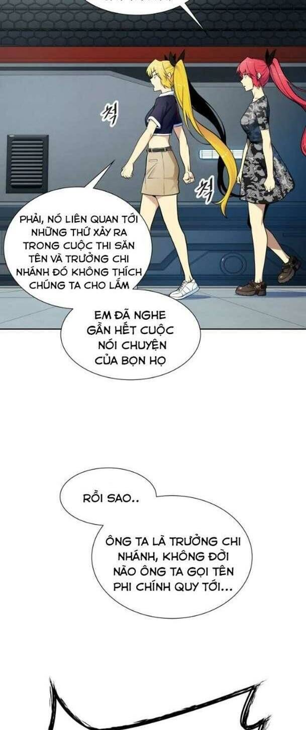 Cuộc Chiến Trong Tòa Tháp - Tower Of God Chapter 577 - Trang 2