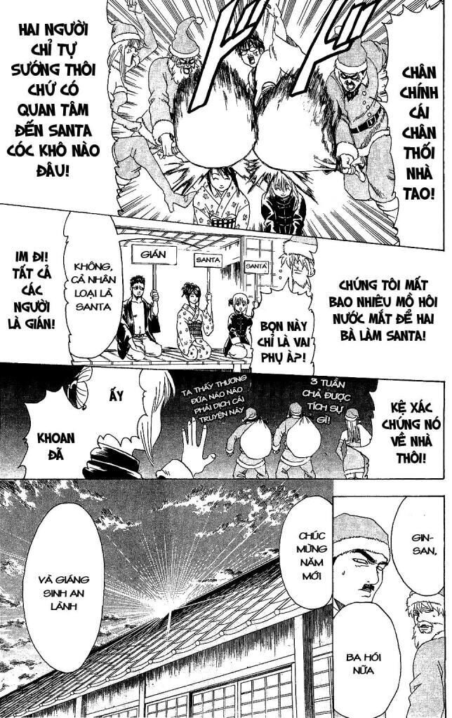 gintama chương 292 - Next chương 293