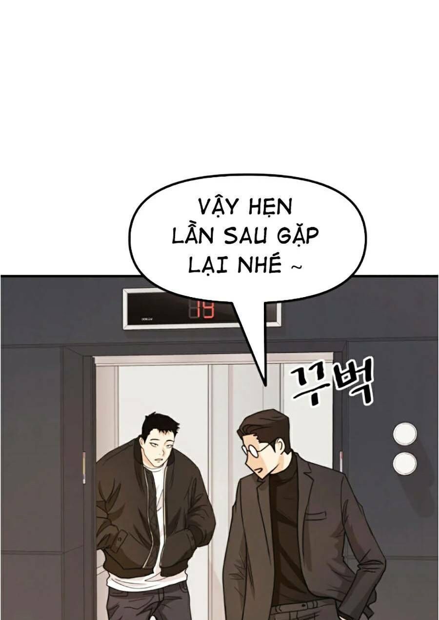 bạn trai vệ sĩ chapter 25 - Next chapter 26