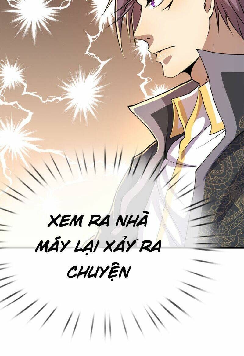 y võ chí tôn Chapter 194 - Trang 2