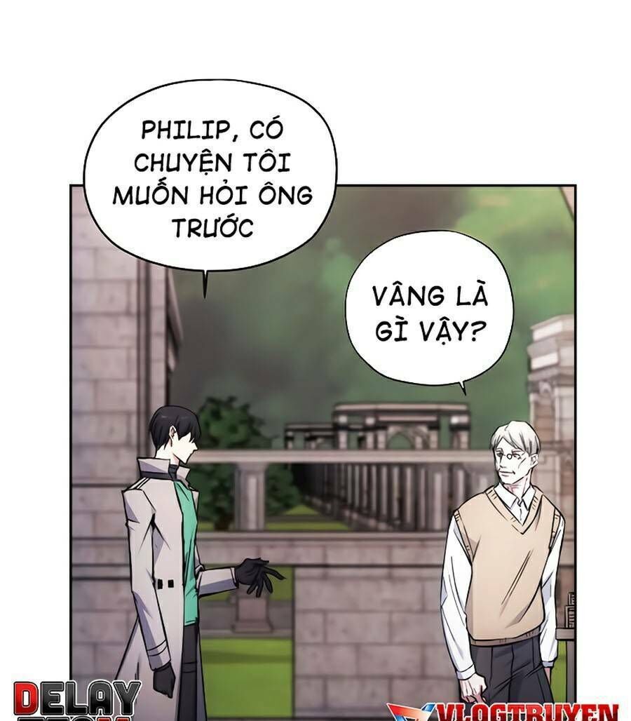 tao là ác nhân chapter 4 - Next chapter 5