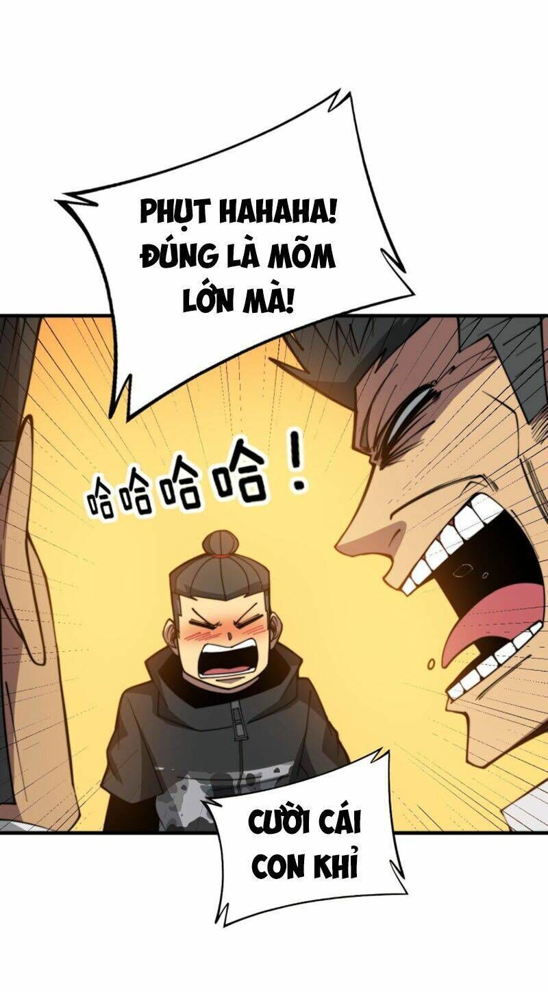 độc thủ vu y chapter 287 - Next chapter 288