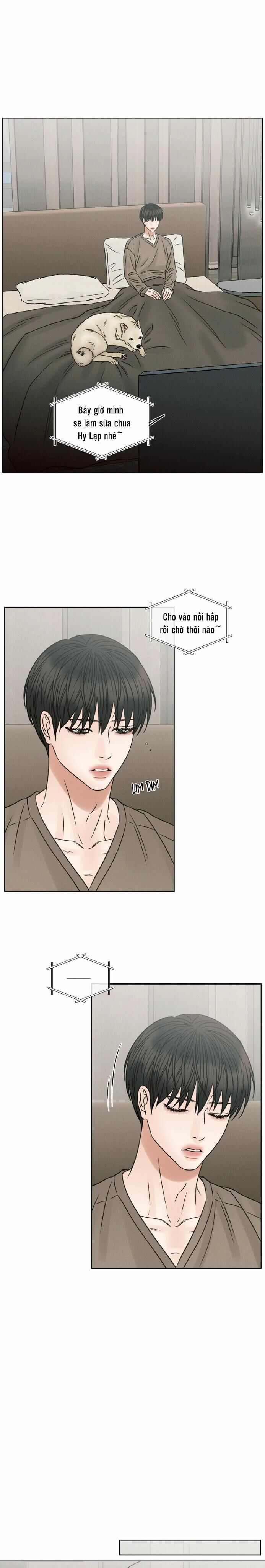 dù anh không yêu em Chapter 60 - Next Chương 61